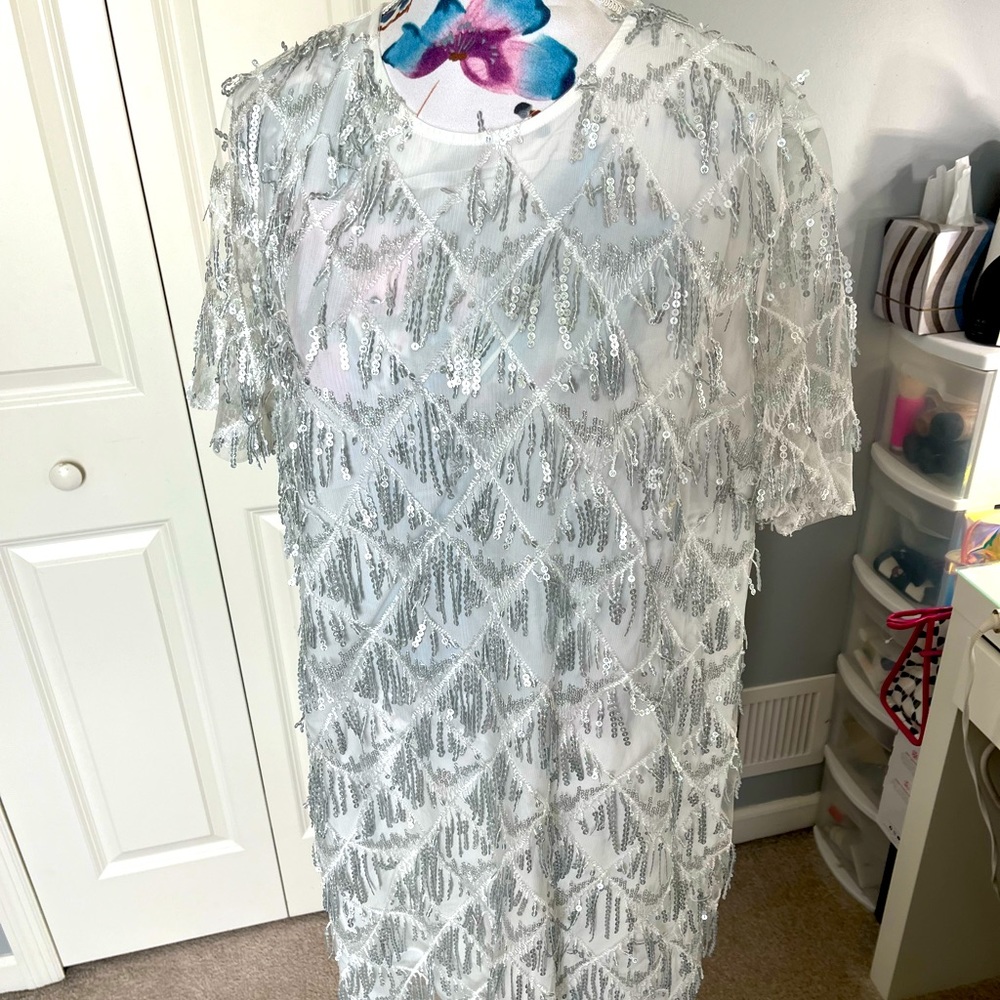 Chic Soul dress